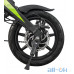 Електровелосипед складаний Like.Bike Neo+ (Gray/Green) — інтернет магазин All-Ok. фото 3