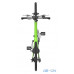 Електровелосипед складаний Like.Bike S9 Green/Black — інтернет магазин All-Ok. фото 2