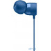 Навушники з мікрофоном Beats by Dr. Dre BeatsX Earphones Blue (MLYG2) — інтернет магазин All-Ok. фото 2