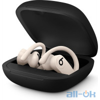 Навушники TWS ("повністю бездротові") Beats by Dr. Dre Powerbeats Pro Ivory (MV722)