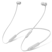 Навушники з мікрофоном Beats by Dr. Dre BeatsX Matte Silver (MR3J2)