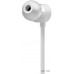 Навушники з мікрофоном Beats by Dr. Dre BeatsX Matte Silver (MR3J2) — інтернет магазин All-Ok. фото 4