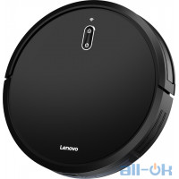 Робот-пилосос з вологим прибиранням Lenovo Robot Vacuum Cleaner E1
