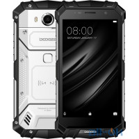 DOOGEE S60 Lite 4/32GB Silver