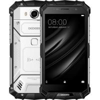 DOOGEE S60 Lite 4/32GB Silver