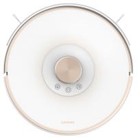 Робот-пилосос з вологим прибиранням Lenovo Robot Vacuum Cleaner T1