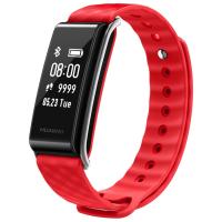 Фітнес-браслет HUAWEI Color Band A2 Red (02452540) UA UCRF
