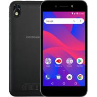 DOOGEE X11 1/8GB Black