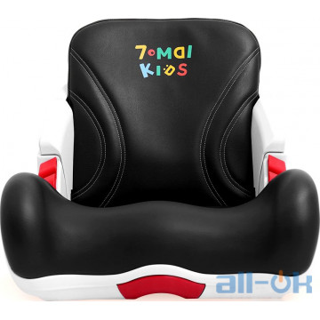 Дитяче автокрісло Xiaomi 70mai Kids Child Safety Seat (Black)