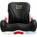 Дитяче автокрісло Xiaomi 70mai Kids Child Safety Seat (Black) — інтернет магазин All-Ok. фото 1