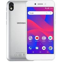 DOOGEE X11 1/8GB Silver