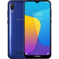 DOOGEE Y8C 1/16GB Blue