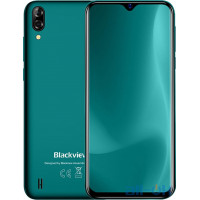 Blackview A60 1/16GB Green