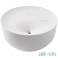 Зволожувач повітря Xiaomi Solove Air Humidifier H1 White