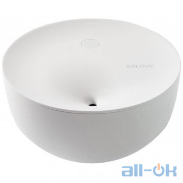 Увлажнитель воздуха Xiaomi Solove Air Humidifier H1 White