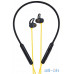 Навушники з мікрофоном Realme Buds Wireless Yellow — інтернет магазин All-Ok. фото 2