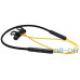 Навушники з мікрофоном Realme Buds Wireless Yellow — інтернет магазин All-Ok. фото 3