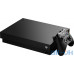 Стаціонарна ігрова приставка Microsoft Xbox One X 1TB + Battlefield V — інтернет магазин All-Ok. фото 2