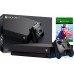 Стаціонарна ігрова приставка Microsoft Xbox One X 1TB + Battlefield V — інтернет магазин All-Ok. фото 1