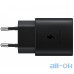 Зарядний пристрій Samsung USB-C Wall Charger 25W Black (EP-TA800XBEGRU) UA UCRF — інтернет магазин All-Ok. фото 3