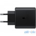 Зарядное устройство Samsung USB-C Wall Charger Black (EP-TA845XBEGRU) — интернет магазин All-Ok. Фото 2