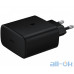 Зарядное устройство Samsung USB-C Wall Charger Black (EP-TA845XBEGRU) — интернет магазин All-Ok. Фото 1