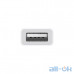 Переходник USB Apple USB-C to USB Adapter (MJ1M2) — интернет магазин All-Ok. Фото 1