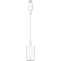 Переходник USB Apple USB-C to USB Adapter (MJ1M2)