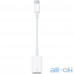 Перехідник USB Apple USB-C to USB Adapter (MJ1M2) — інтернет магазин All-Ok. фото 1