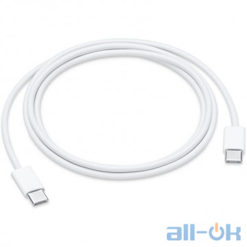 Кабель USB Type-C Apple USB-C Charge Cable 1 m (MUF72)