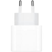 Мережевий зарядний пристрій Apple 18W USB-C Power Adapter (MU7V2, MU7T2)