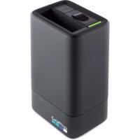 Зарядний пристрій GoPro Fusion Dual Battery Charger + Battery (ASDBC-001-EU)