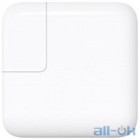 Блок живлення для ноутбука Apple 29W USB-C Power Adapter MacBook MJ262