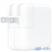 Блок живлення для ноутбука Apple 96W USB-C Power Adapter MX0J2 — інтернет магазин All-Ok. фото 3