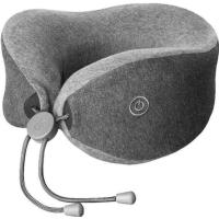 Дорожная ортопедическая подушка Xiaomi LF Comfort-U Pillow Massager (LR-S100)