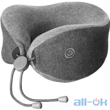 Дорожная ортопедическая подушка Xiaomi LF Comfort-U Pillow Massager (LR-S100)