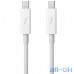 Кабель Thunderbolt Apple Thunderbolt Cable 2m (MD861) — інтернет магазин All-Ok. фото 1