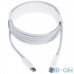Кабель Thunderbolt Apple Thunderbolt Cable 2m (MD861) — інтернет магазин All-Ok. фото 3