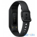 Фітнес-браслет Samsung Galaxy Fit E Black (SM-R375NZKA) UA UCRF — інтернет магазин All-Ok. фото 2