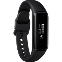 Фітнес-браслет Samsung Galaxy Fit E Black (SM-R375NZKA)