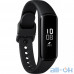 Фітнес-браслет Samsung Galaxy Fit E Black (SM-R375NZKA) UA UCRF — інтернет магазин All-Ok. фото 1