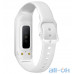 Фітнес-браслет Samsung Galaxy Fit E White (SM-R375NZWA) — інтернет магазин All-Ok. фото 2