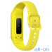 Фітнес-браслет Samsung Galaxy Fit E Yellow (SM-R375NZYA) — інтернет магазин All-Ok. фото 2