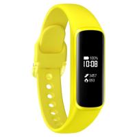 Фітнес-браслет Samsung Galaxy Fit E Yellow (SM-R375NZYA)