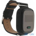 Дитячий розумний годинник Smart Baby watch Q60 Black — інтернет магазин All-Ok. фото 3