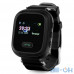 Дитячий розумний годинник Smart Baby watch Q60 Black — інтернет магазин All-Ok. фото 1