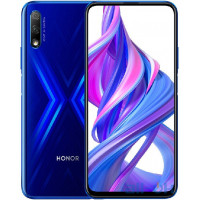 Honor 9x 6/128GB Sapphire Blue Global Version