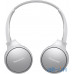 Навушники з мікрофоном Panasonic RP-HF410BGC-W — інтернет магазин All-Ok. фото 4