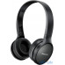Навушники з мікрофоном Panasonic RP-HF410BGC-K — інтернет магазин All-Ok. фото 1