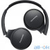 Навушники з мікрофоном Panasonic RP-HF410BGC-K — інтернет магазин All-Ok. фото 5